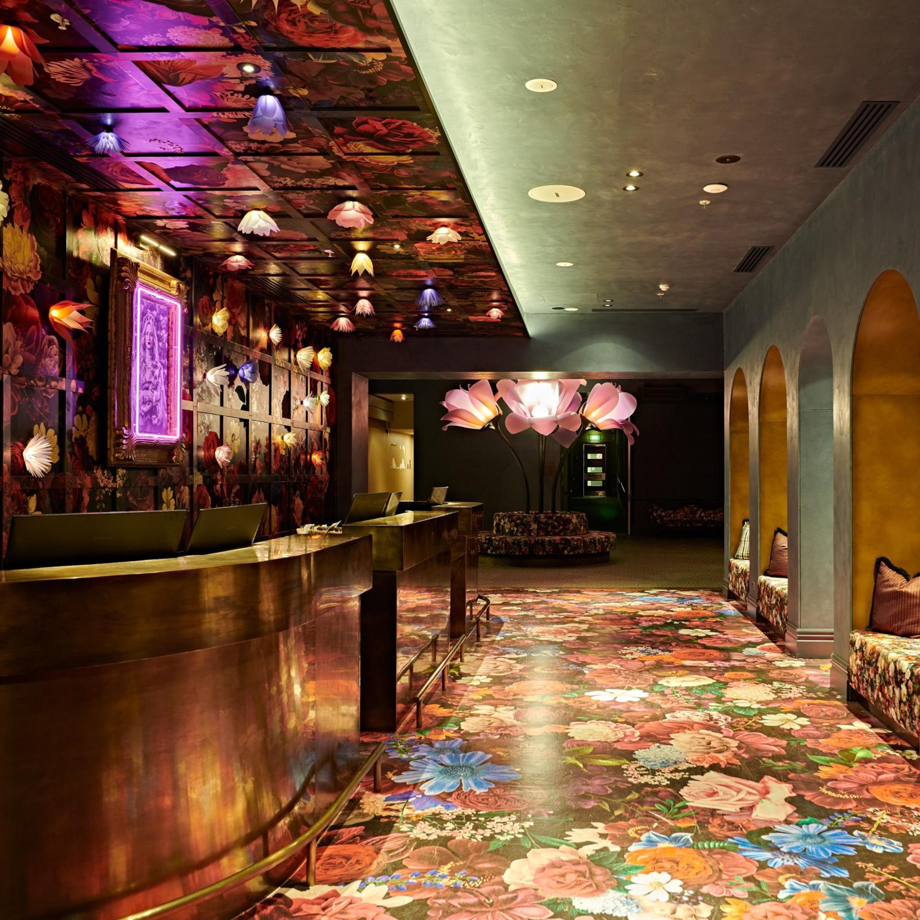 Фото Naumi Studio Wellington