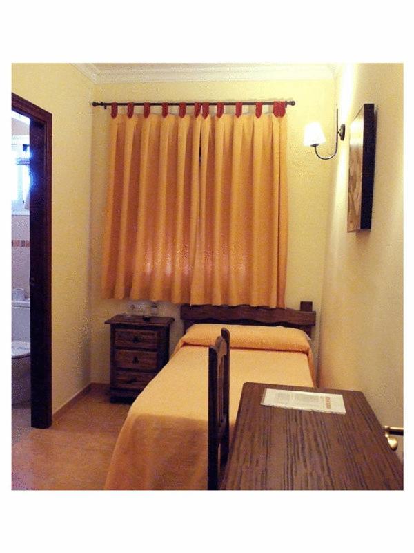 Фото Hotel Berlanga