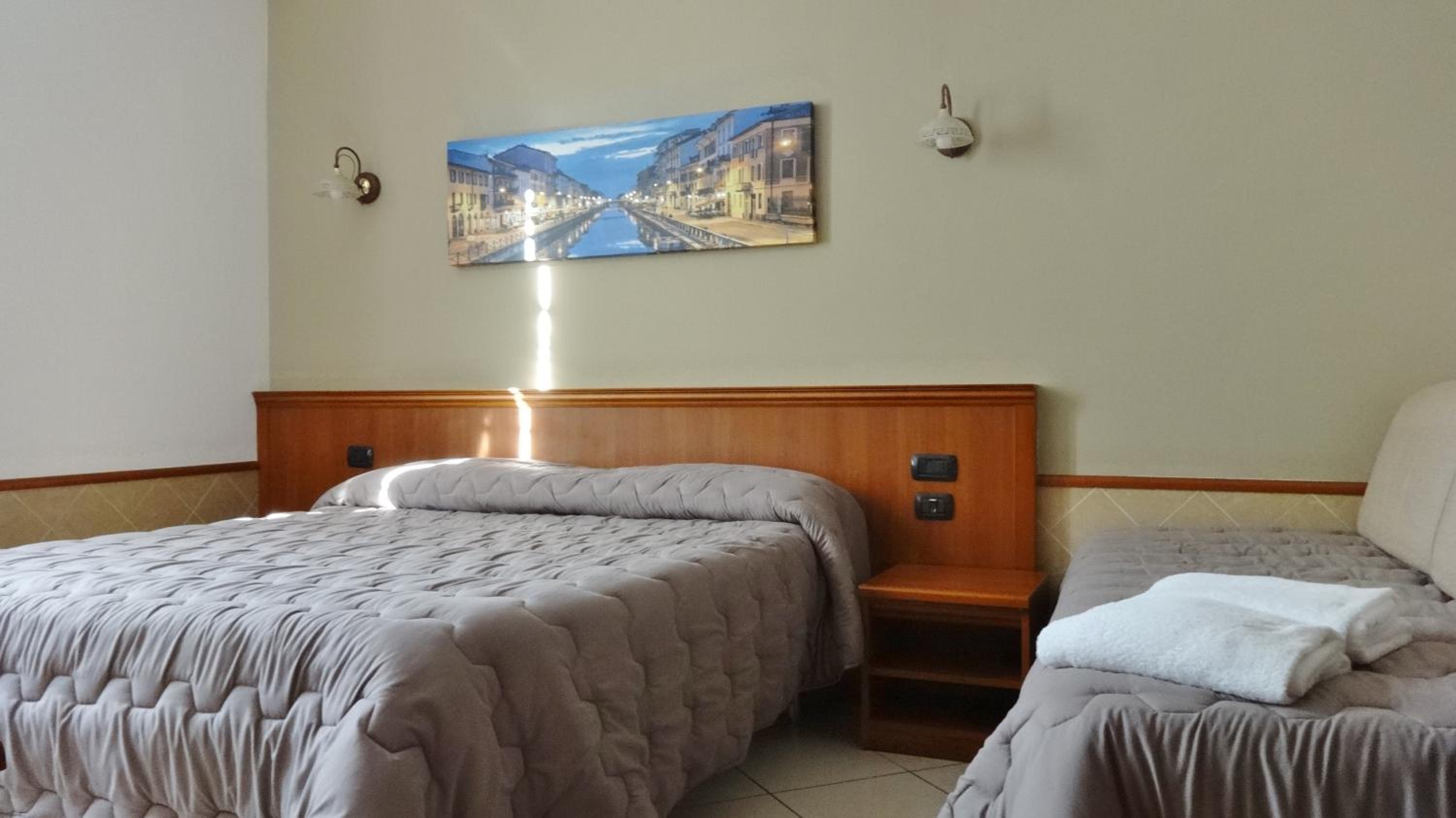 Фото Hotel Astrid