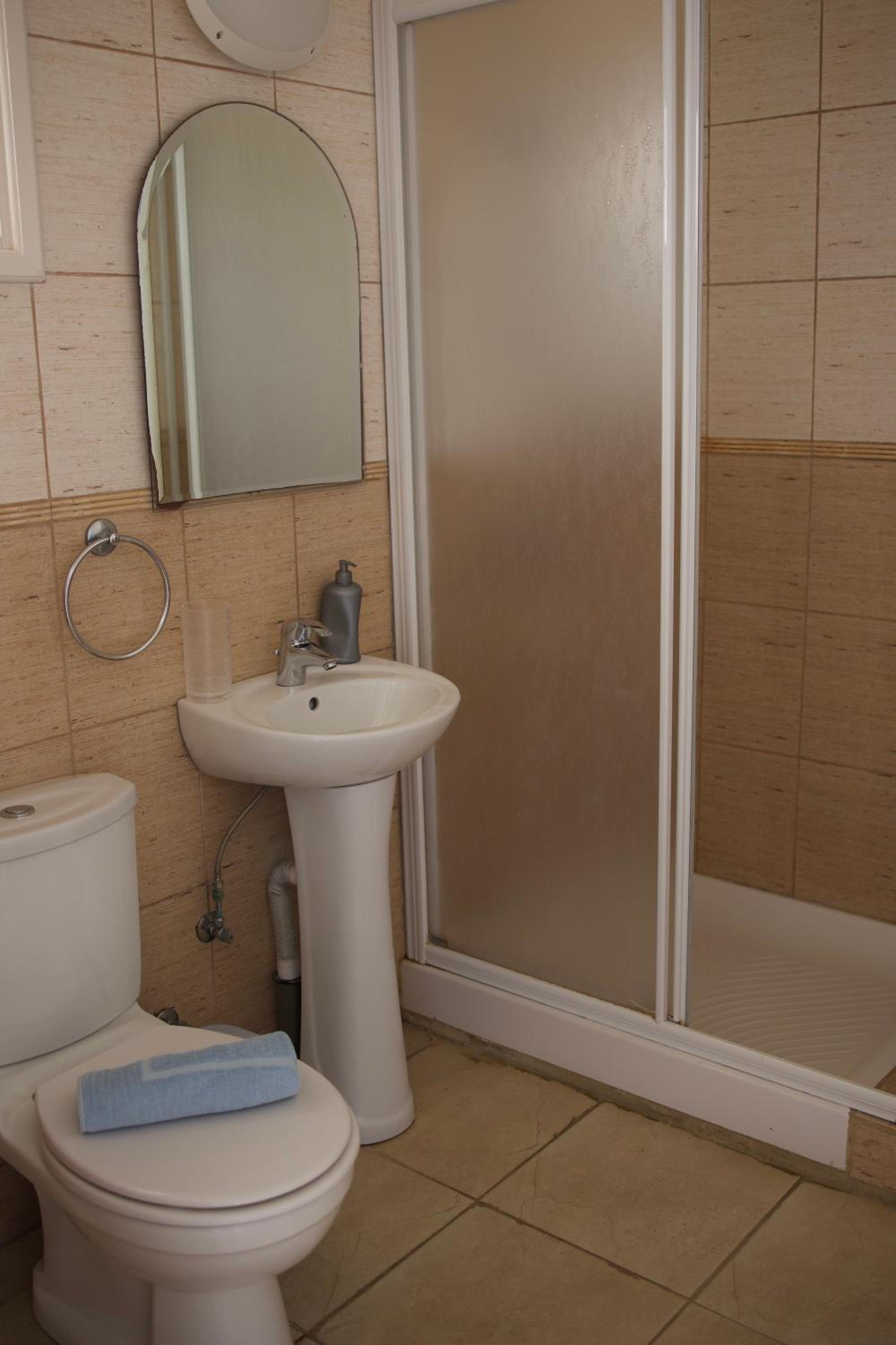 Фото Maricosta Hotel Apartments