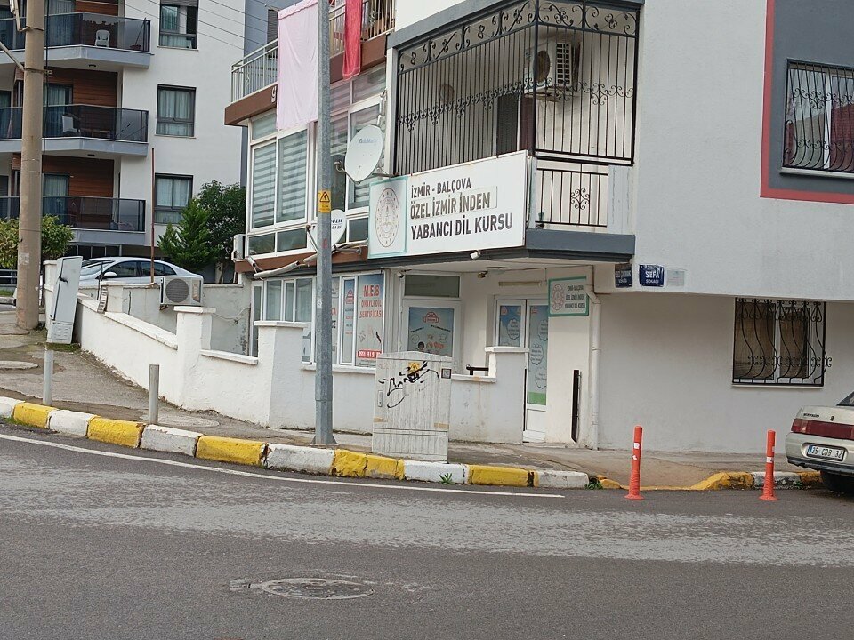 Foreign language courses Private Indem Foreign Language Course, Izmir, photo