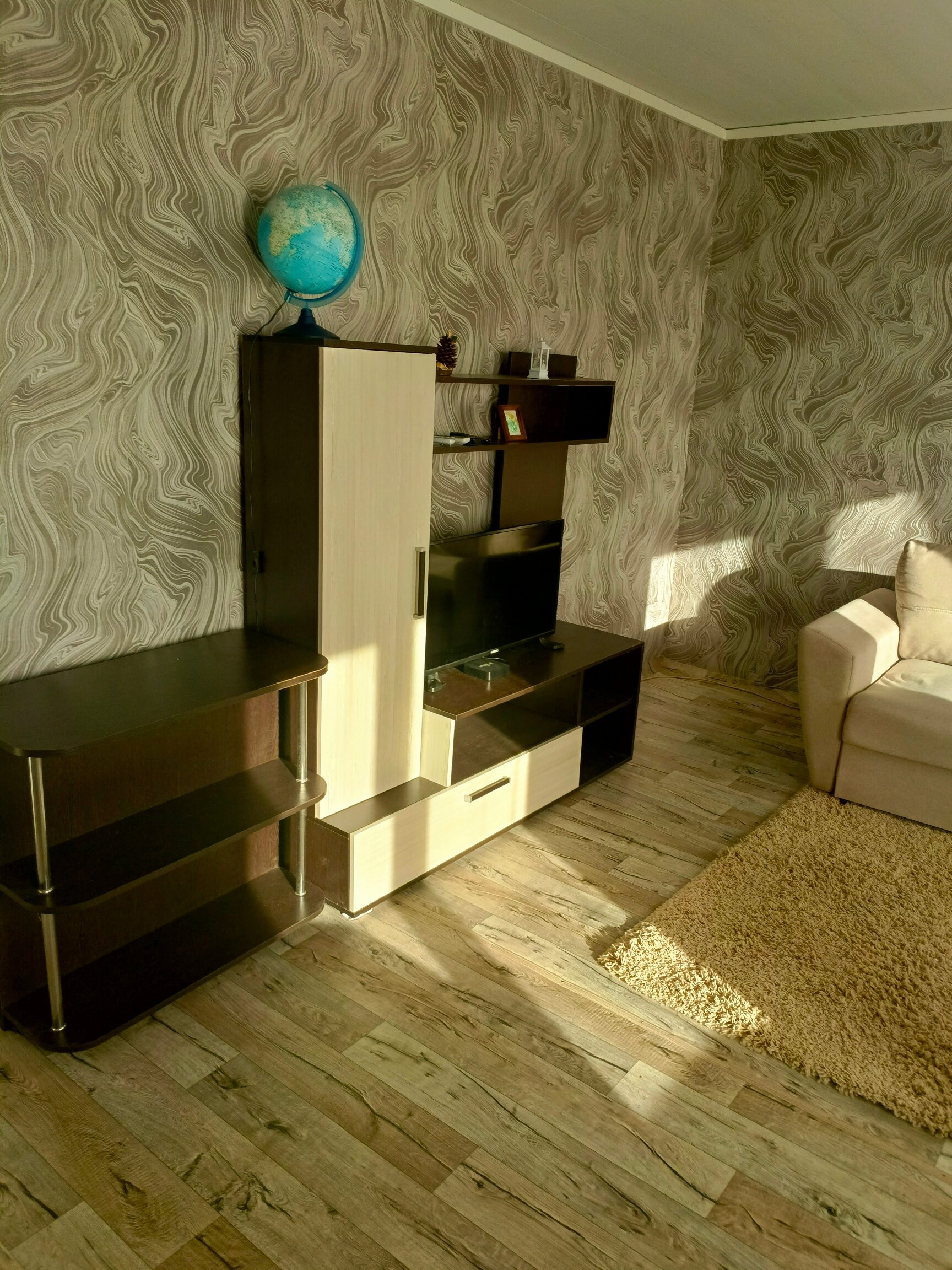 Фото Солнечный Бриз