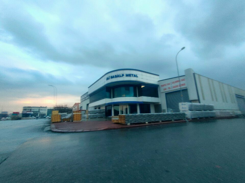 Industrial enterprise Ali Basalp Metal, Konya, photo