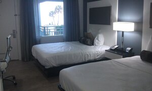 Lotus Boutique Inn & Suites (Florida, Florida State Road A1A), hotel