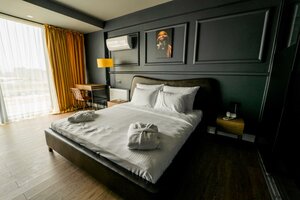 Гостиница The Kayseri Loft Hotel