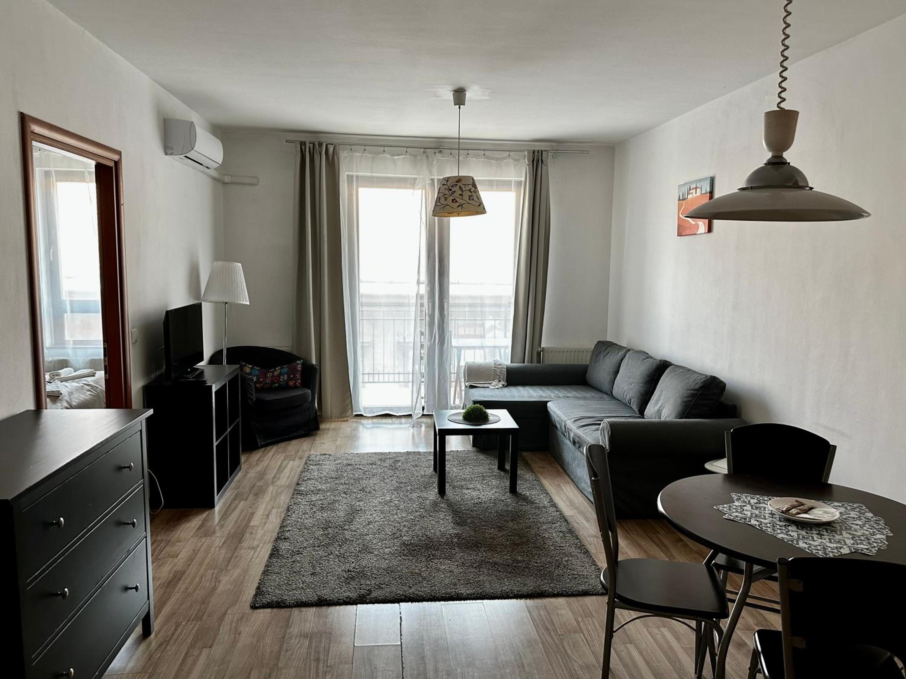 Фото King Apartments