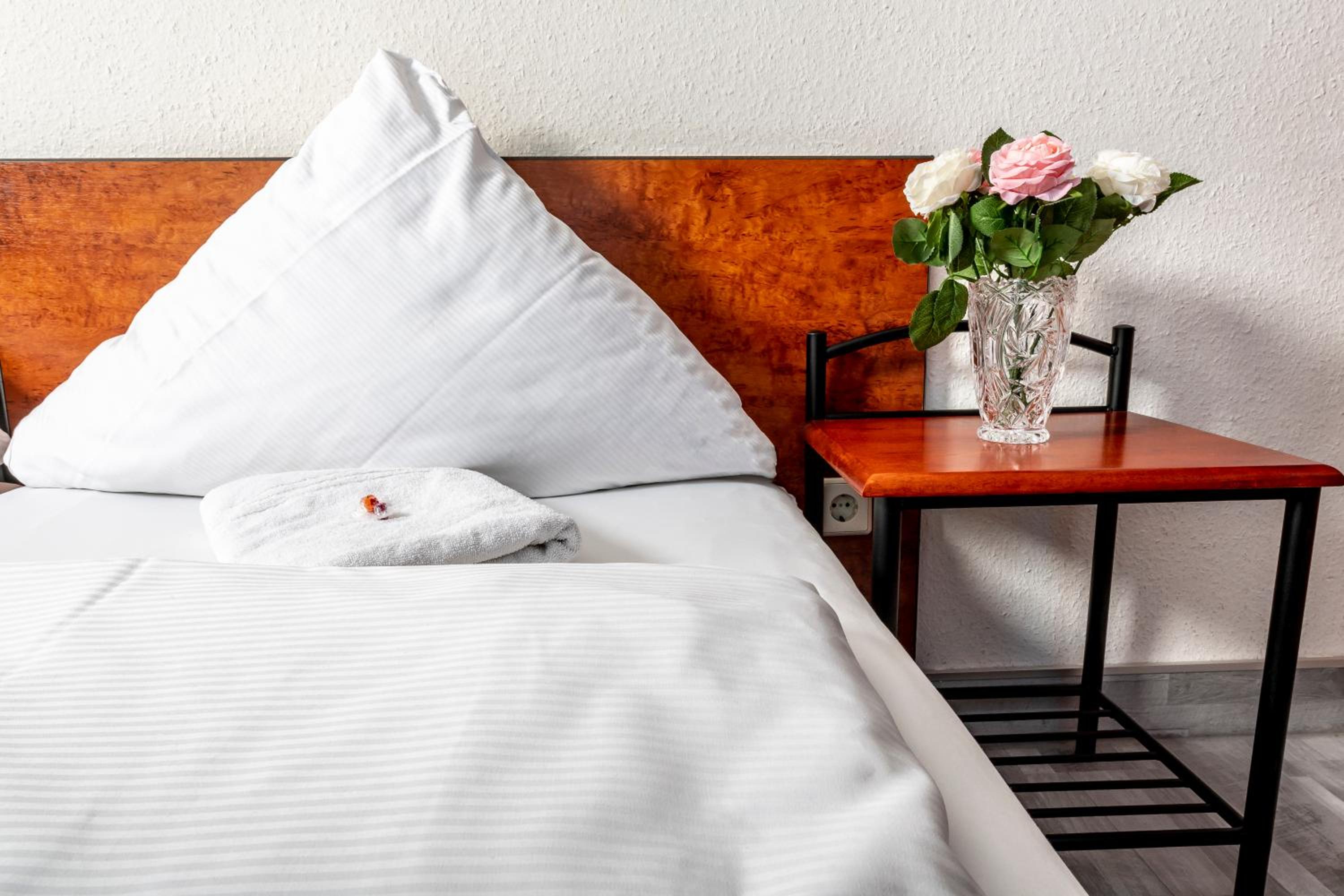 Фото Hotel Stern