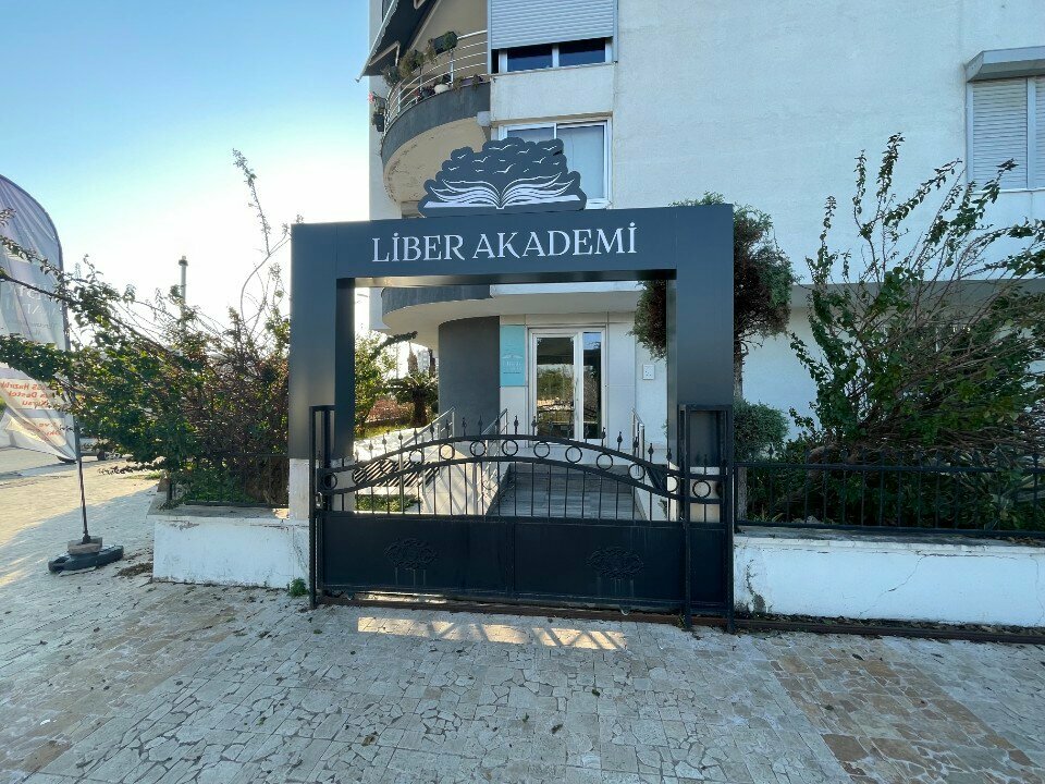 Further education Liber Academy, Antalya, photo