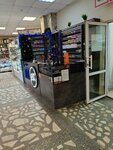 12к (Lenina Street, 128), vape shop