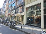 Okumus Tekstil (Istanbul, Sisli, Mesrutiyet Neighborhood, Kodaman Street, 29), ropa al por mayor