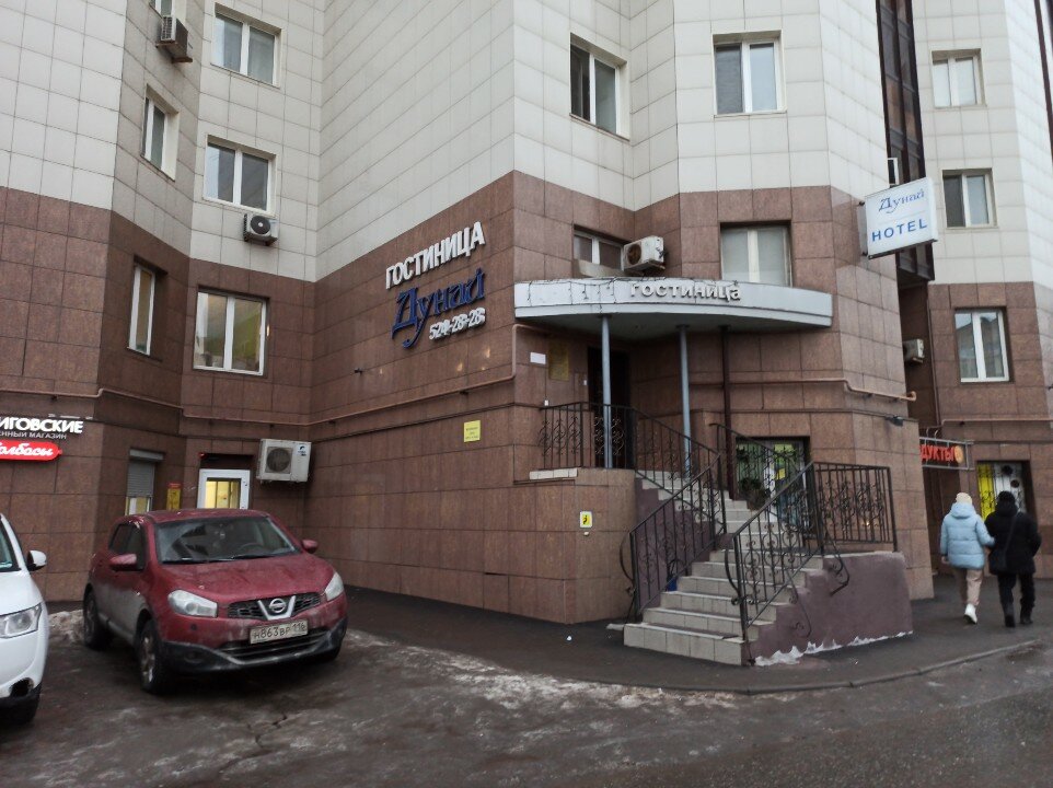 Фото отеля 3