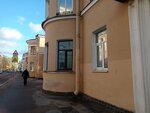 Апартаменты Студия в Немецком Доме (Baltiyskaya Street, 23) ، فندق