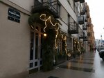 Top apart (Rubinshteyna Street, 5), hotel