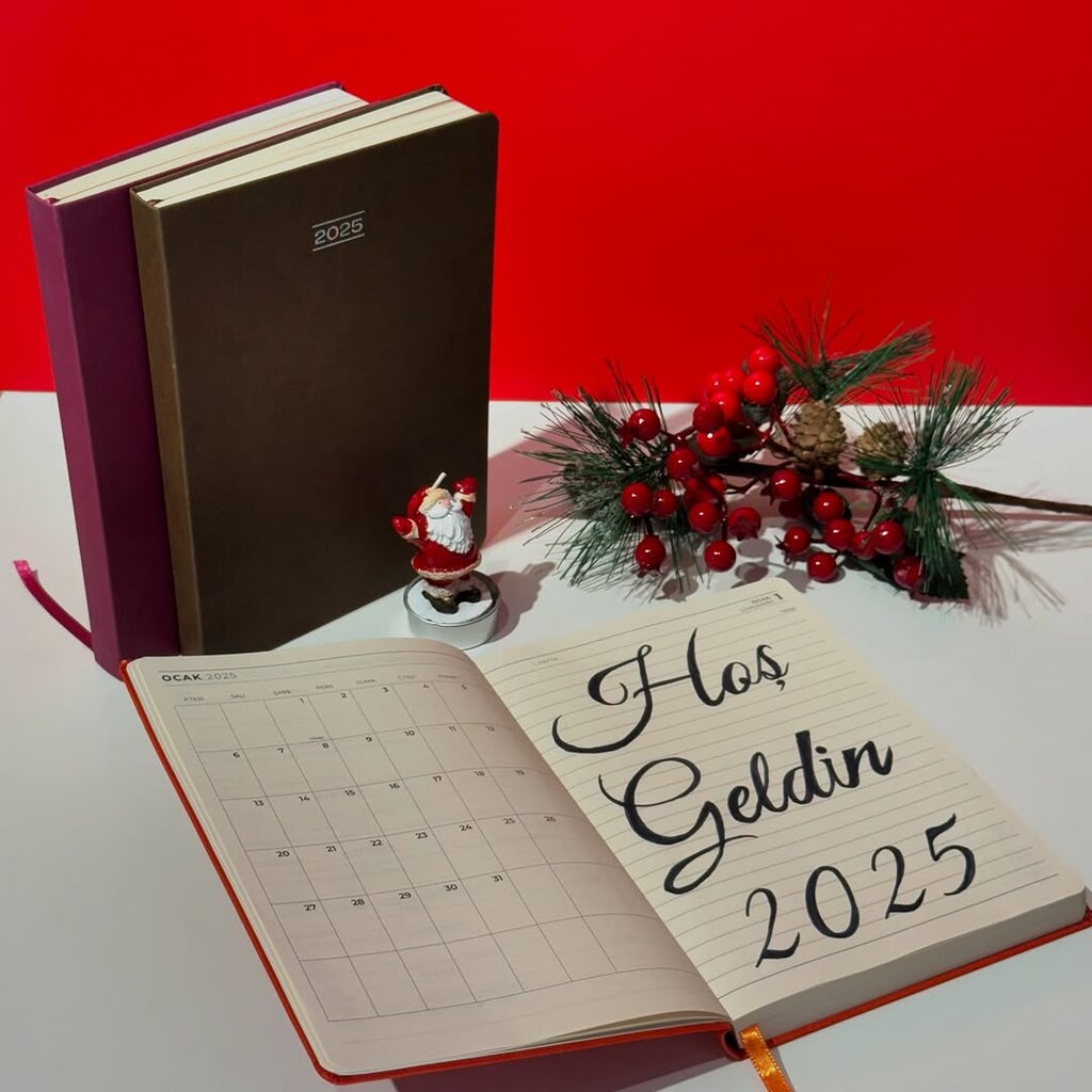 Promotional merchandise Keskin Color, Antalya, photo