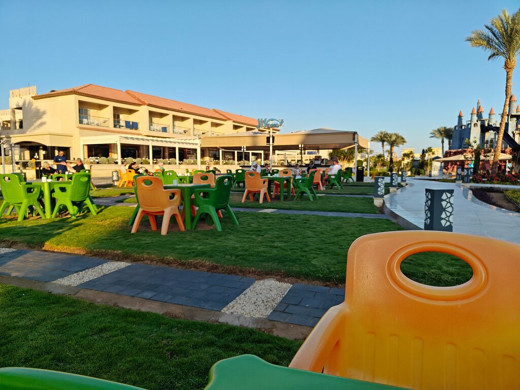 حانة، بار شرفة ، شرم الشيخ، صورة