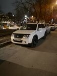 Suzuki servis (Zapadnaya ulitsa, 7с1), car service, auto repair