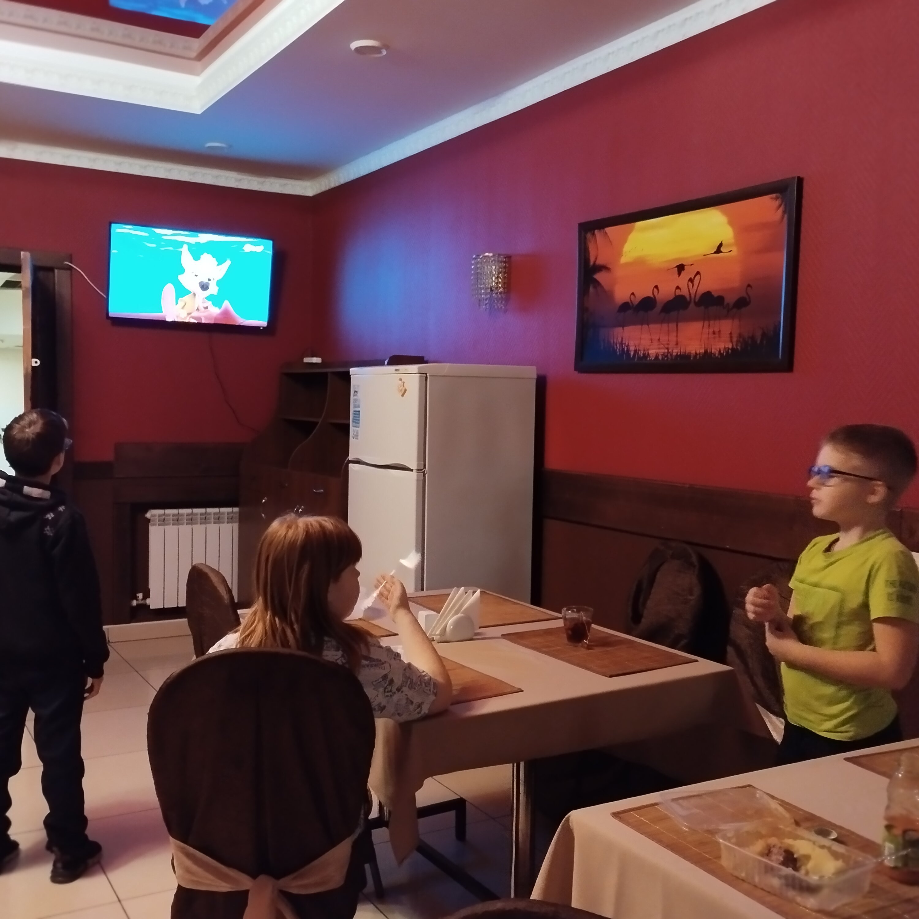 Фото Неолит