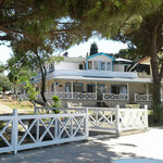 Ziya Bey Beach Houses (Kocaeli, Kandıra, Cebeci Mah., Cumhuriyet Cad.), hotel