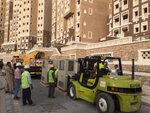 Amph Core Electromechanical (31, Nad Al Hamar Street, Dubai), construction and maintenance of engineering networks