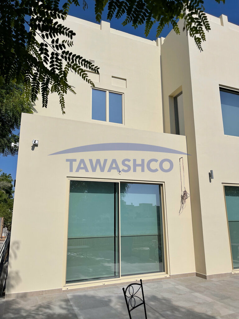 Construction of country houses and cottages Tawashco Building Contracting, Dubai, photo