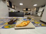 Burch (Khersonskaya Street, 13/12), cafe