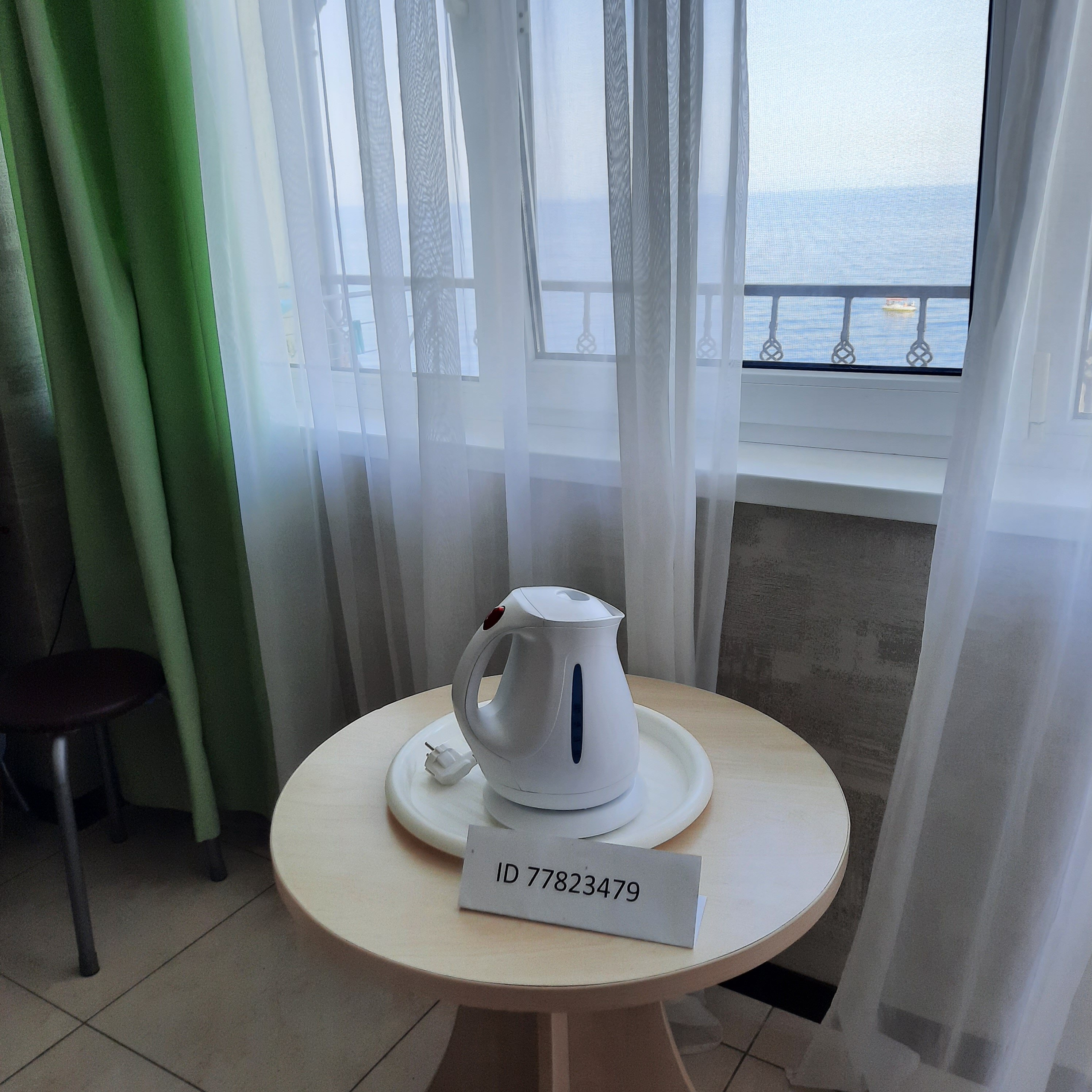 Фото Кокос эллинг