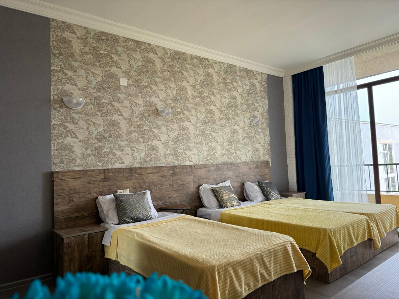 Фото Terassa Hotel Kobuleti