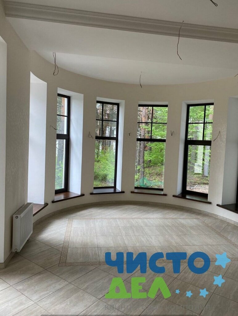 Cleaning services ChistoDel, Perm, photo