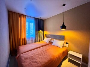 Апартаменты Апартаменты ул. Гагарины в Мурманской области