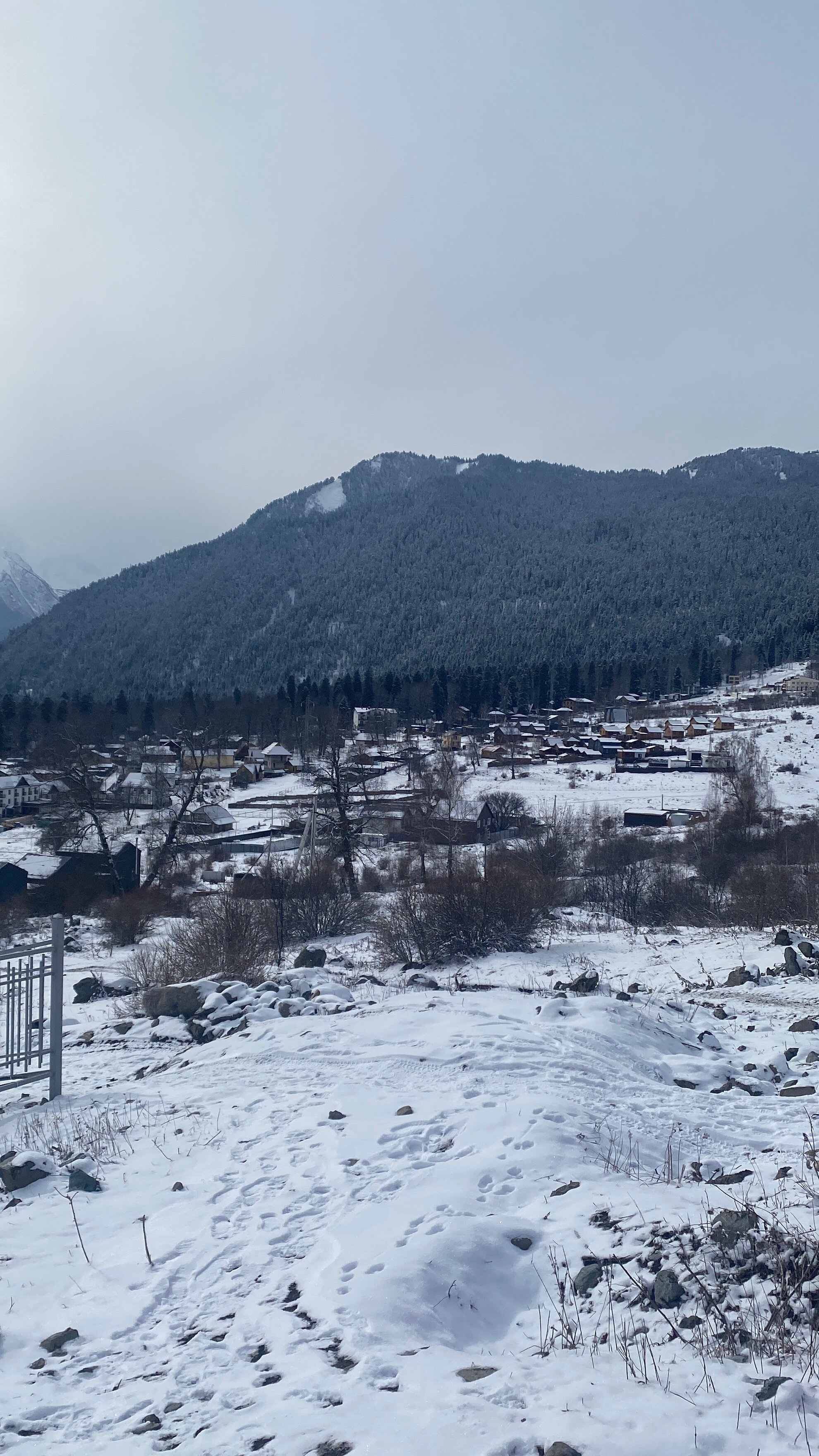 Фото Звезды Архыза