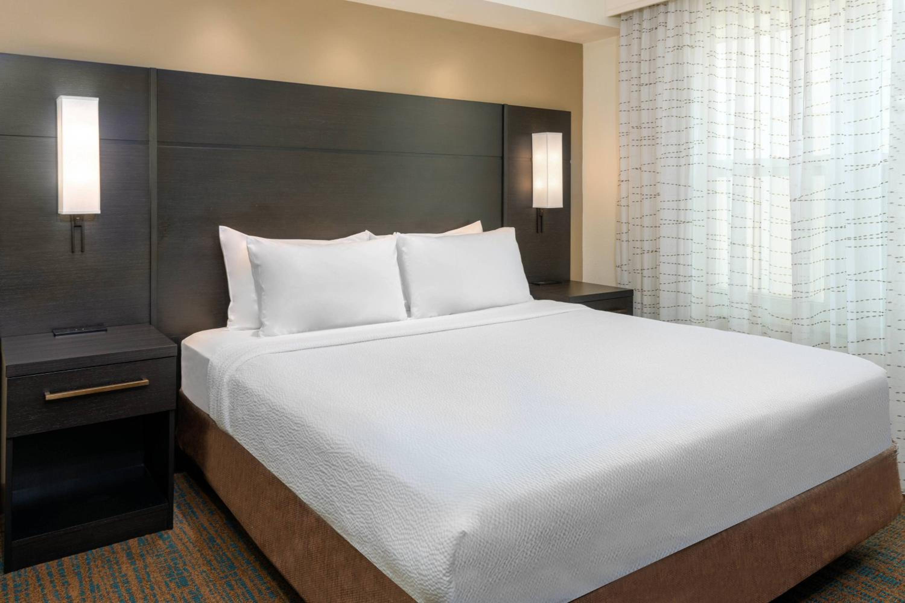 Фото Residence Inn by Marriott Port St. Lucie