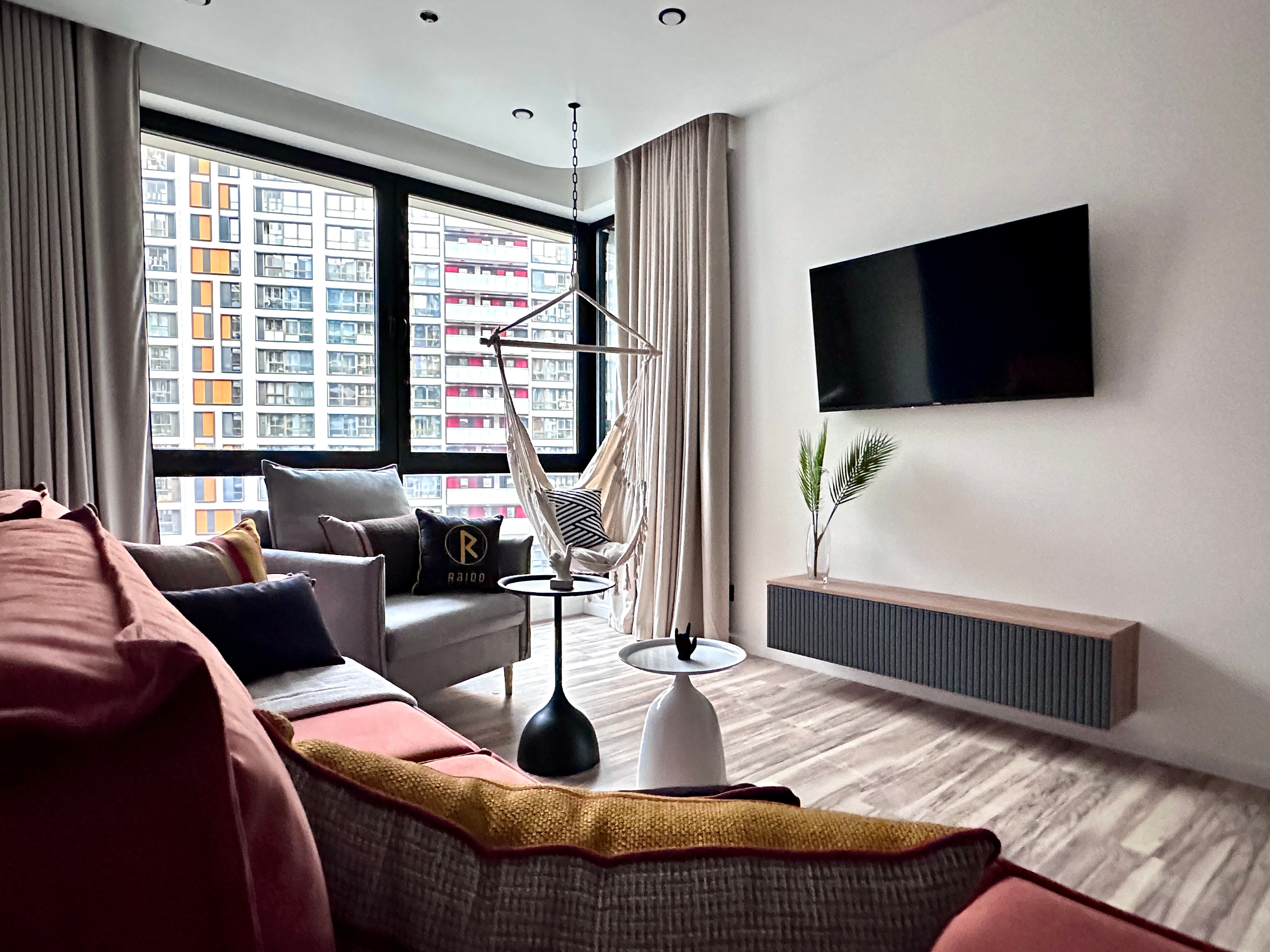 Фото Raido. Moscow History