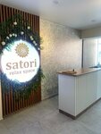 Satori Massage (Bolot Yunusaliyev Street, 173/2) ، صالون تدليك