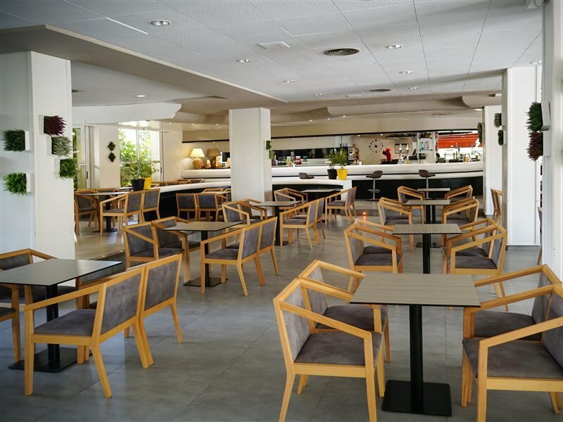 Фото Отель Ohtels Belvedere