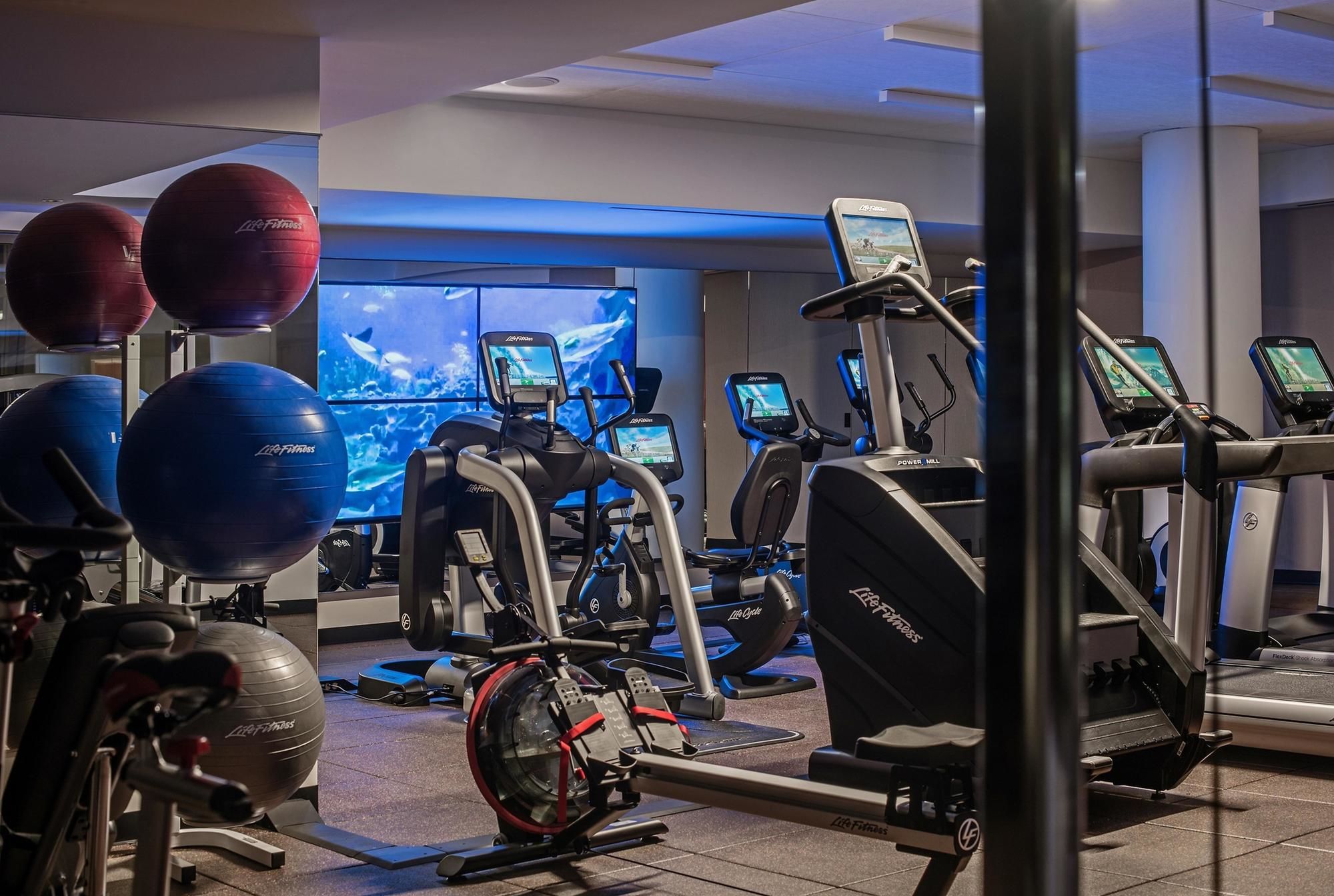 Фото Conrad Chicago