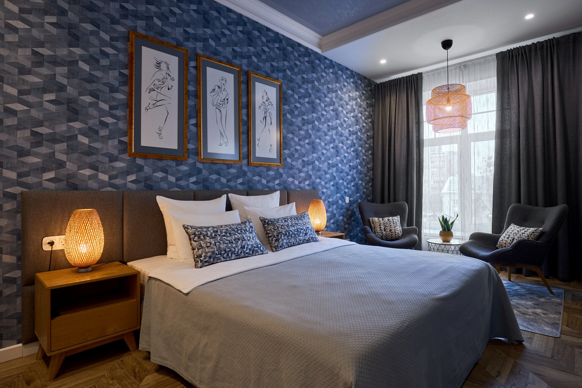 Фото ЕвроУют на Свердлова 16