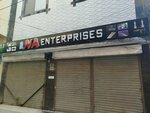 N A Enterprises (Railway Road, 72), management company