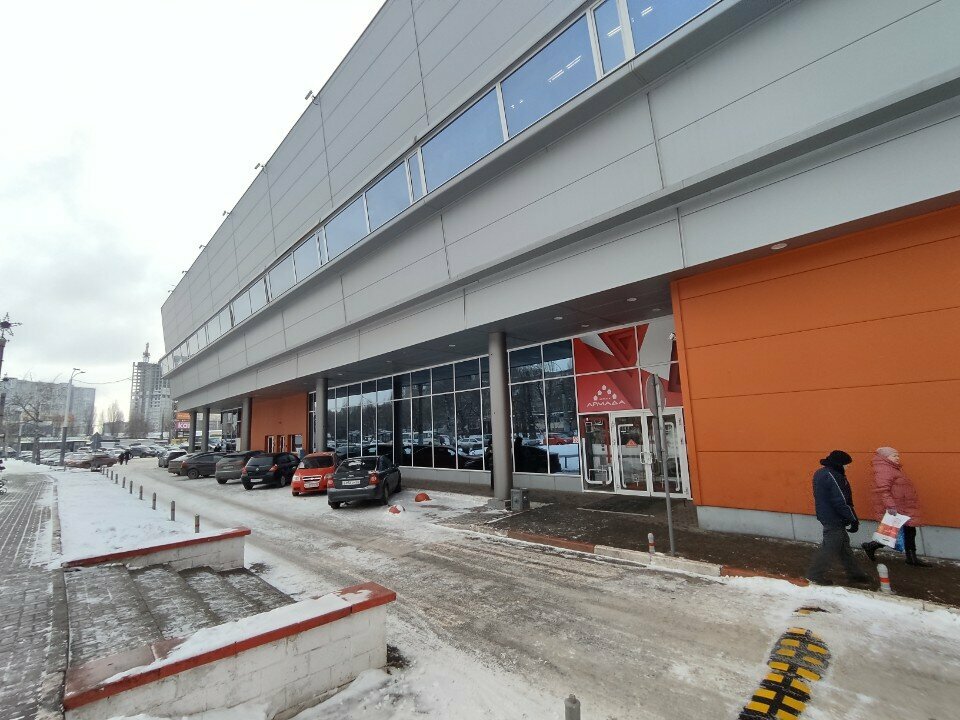 Ремонт часов Часовых дел мастер, Воронеж, фото