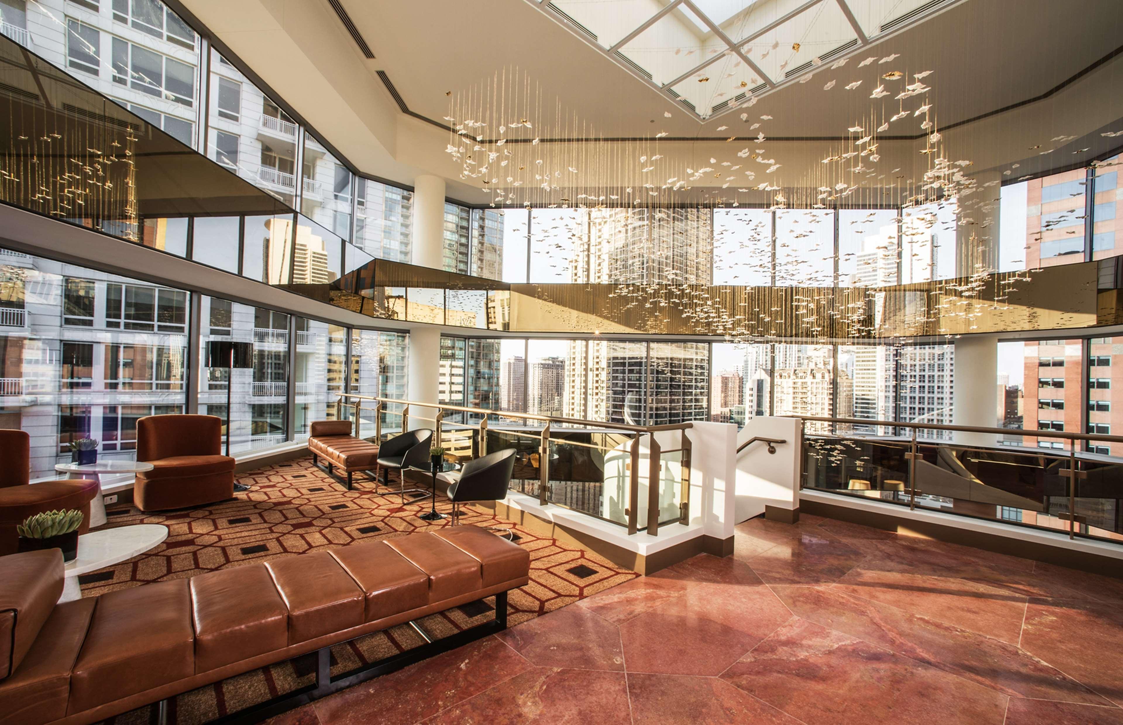 Фото Conrad Chicago