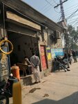 Punjab gass agency (Province of Punjab, Lahore, Muhammad Pur, 1 Street), gas cylinders