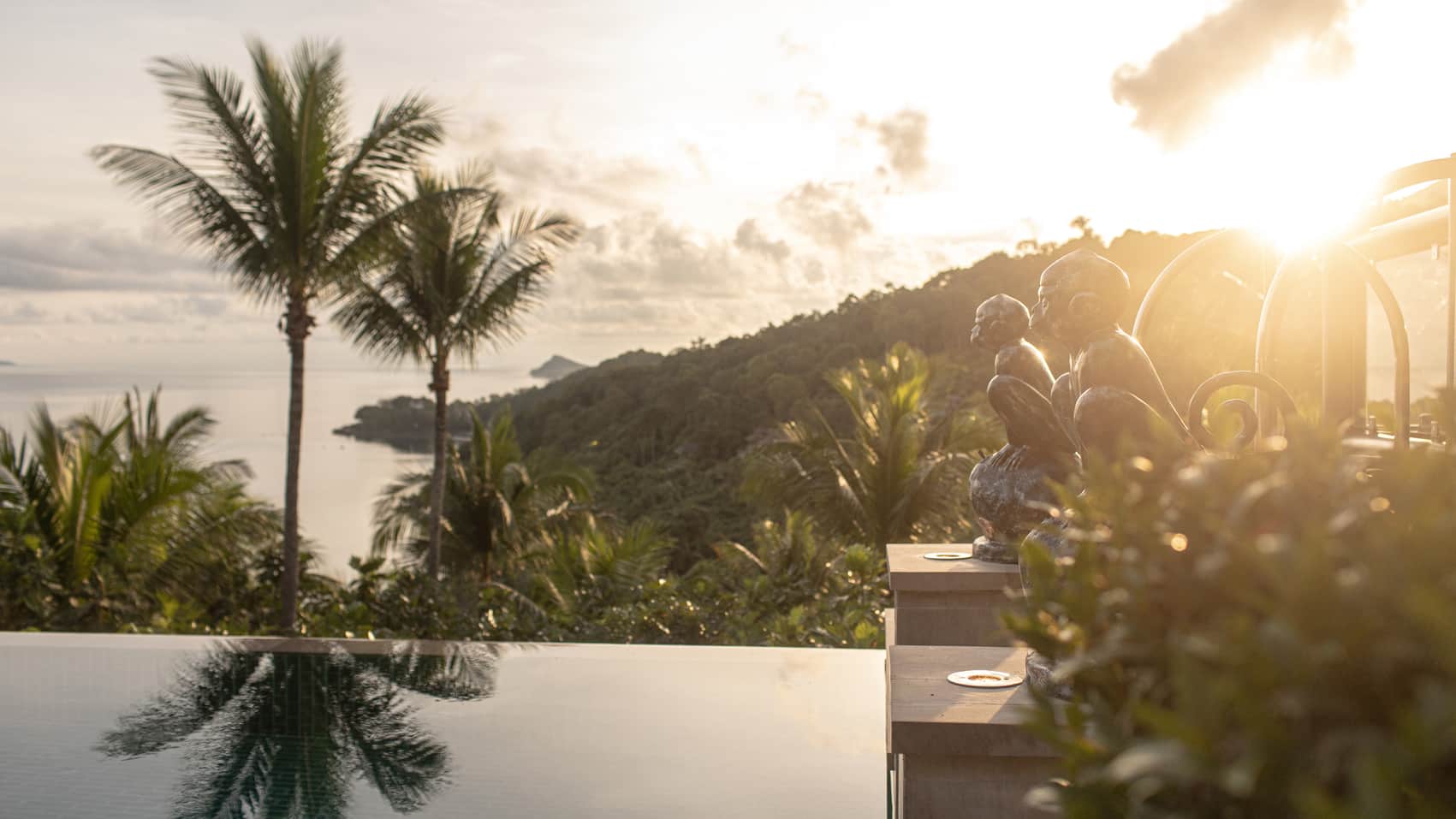 Фото Four Seasons Resort Koh Samui