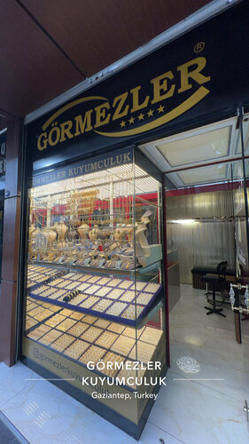 Görmezler Kuyumculuk Fotoğraf 3