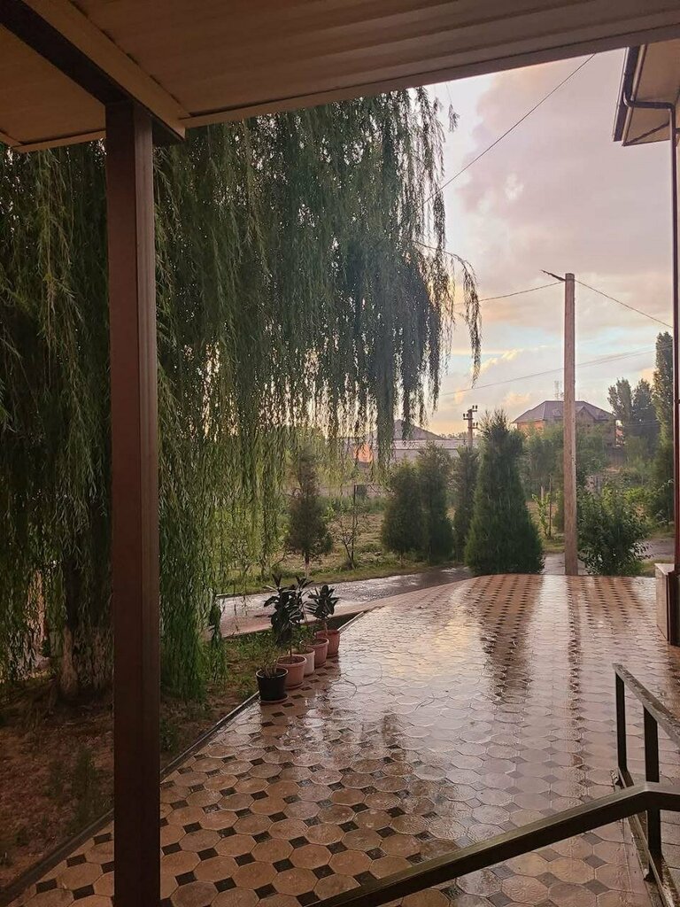 Maintenance of electricity networks Kibray Res, Tashkent Province, photo