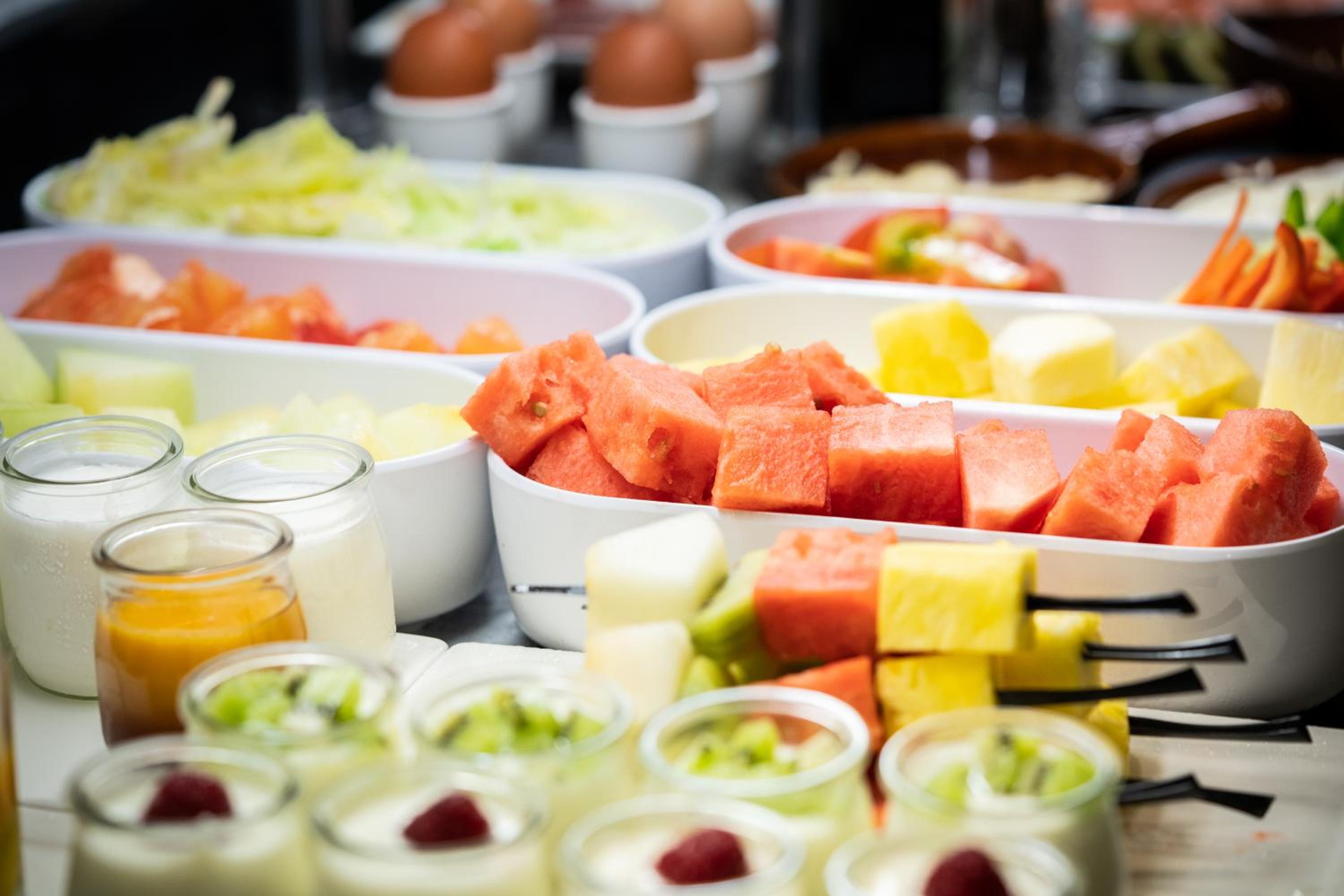 Фото Hotel Nh Hesperia Barcelona del Mar