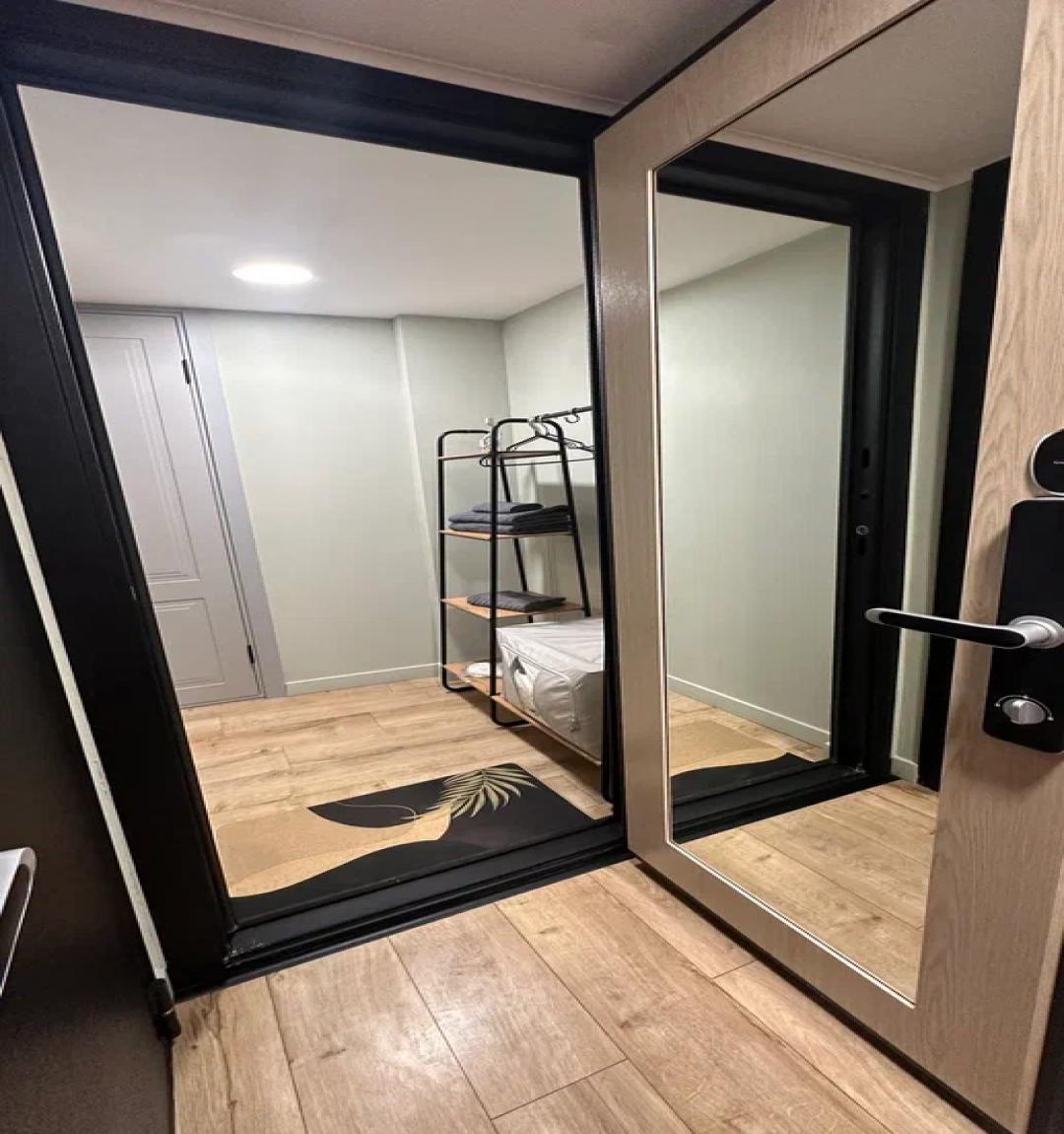 Фото ХотАпарт на Литейном Проспекте 31