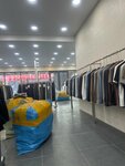 Kosnur kids (Soltústik aınalym tas joly, 78/1), children's clothing store