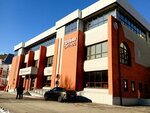 Prime Fitness (Internatsionalnaya Street, 45А), fitness club