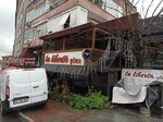 La Liberta Plus (İstanbul, Sarıyer, Rumelihisarı Mah., 6. Sok., 2A), bar, pub