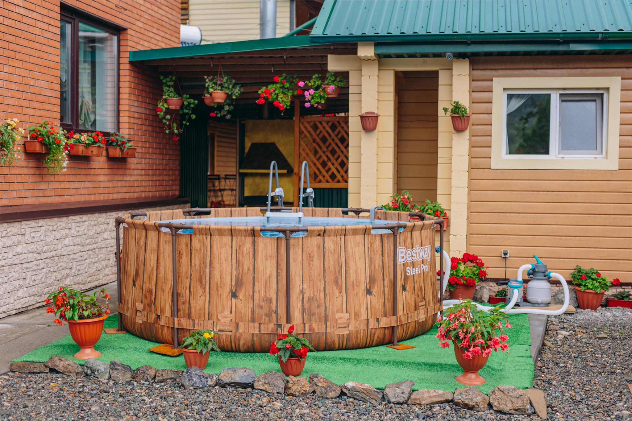 Фото Ивановский