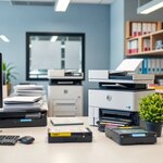 Profis (Kondratyevskiy Avenue, 21к1Д), office equipment service and repair